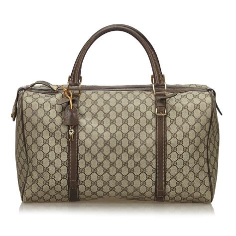 gucci weekend bags|gucci weekender tote.